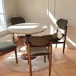 4P 1BR - Fully Renovated with AC - Champs-Elysées