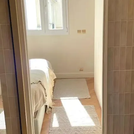 Appartamento 4p 1br - Fully Renovated With Ac - Champs-elysées *