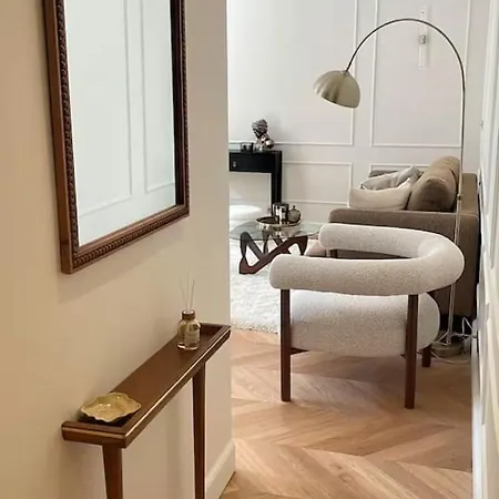 4p 1br - Fully Renovated With Ac - Champs-elysées * Parigi