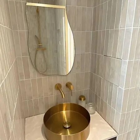 Appartamento 4p 1br - Fully Renovated With Ac - Champs-elysées *