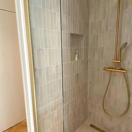 Appartamento 4p 1br - Fully Renovated With Ac - Champs-elysées Parigi
