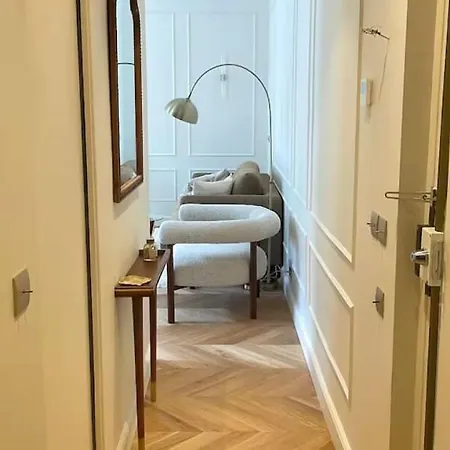 4p 1br - Fully Renovated With Ac - Champs-elysées *