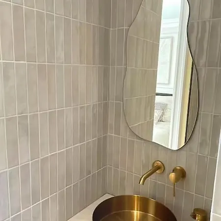Appartamento 4p 1br - Fully Renovated With Ac - Champs-elysées