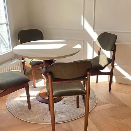 4p 1br - Fully Renovated With Ac - Champs-elysées Appartamento *