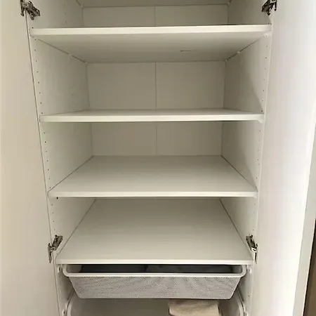 Appartamento 4p 1br - Fully Renovated With Ac - Champs-elysées Parigi