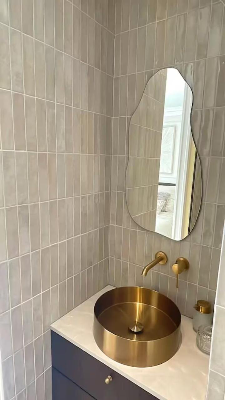Appartamento 4p 1br - Fully Renovated With Ac - Champs-elysées